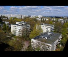 26.04 - SPACER „POSZUKIWANIE WIOSNY NA SADACH ŻOLIBORSKICH”