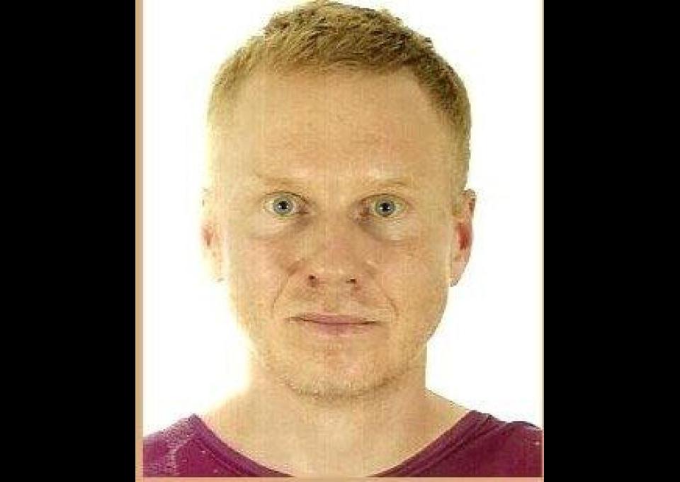 Osoba z orzeczeniem o niepełnosprawności