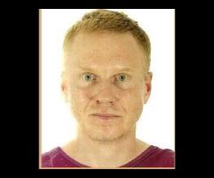 Osoba z orzeczeniem o niepełnosprawności