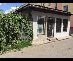 lokal użytkowy, budynek wolnostojący 35 m2 Radom Śródmieście