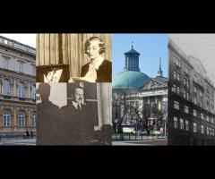 18.04 - Kredytowa, pl. Małachowskiego, Zielna - w stulecie pierwszej audycji Polskiego Radia