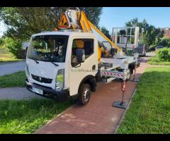 Wynajem podnośnika - 3/5