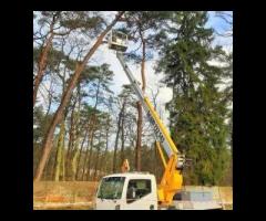 Wynajem podnośnika - 4/5