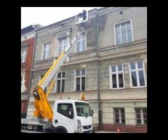 Wynajem podnośnika - 5/5