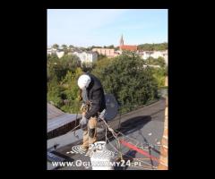 Usługi dekarskie - 2/2