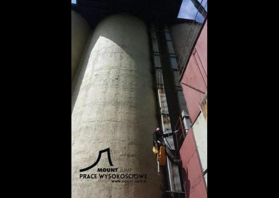 Usługi alpinistyczne