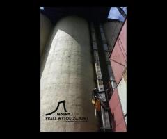 Usługi alpinistyczne