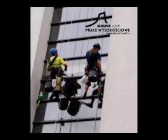 Usługi alpinistyczne - 2/4