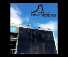 Usługi alpinistyczne - 3/4