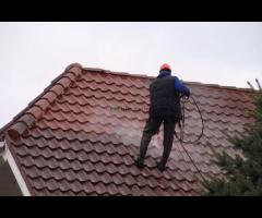 Mycie i malowanie dachów - 2/6