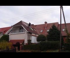 Mycie i malowanie dachów - 3/6