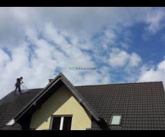 Mycie i malowanie dachów - 4/6