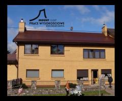 Mycie i malowanie dachów - 6/6