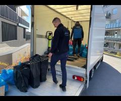 Przeprowadzki zagraniczne i transport międzynarodowy - 1/3