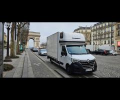 Przeprowadzki zagraniczne i transport międzynarodowy - 3/3