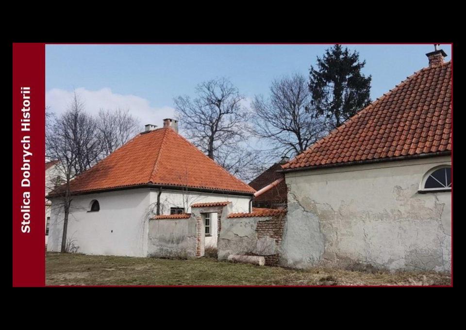 18.04 - "Gdzie hulały lotne piaski". Stare Bielany. Spacer z przewodnikiem