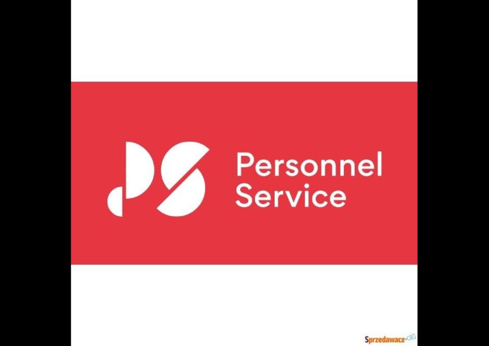 Produkcja ciastek bez doświadczenia z KS - PRACA DORYWCZA OD ZARAZ [K/M]