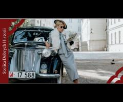 19.04 - Niech żyje "Król"! Spacer z przewodnikiem na motywach powieści Sz. Twardocha