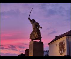 19.04 - Spacer śladami Insurekcji Warszawskiej 1794