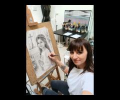 Portrety na zamówienie