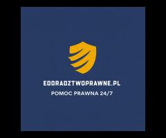 Kancelaria prawna - Adwokaci i radcowie prawni 24/7