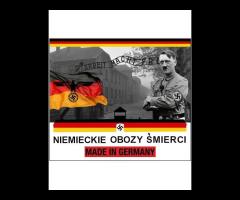 NIEMIECKIE OBOZY ŚMIERCI - odwiedź je w Niemczech
