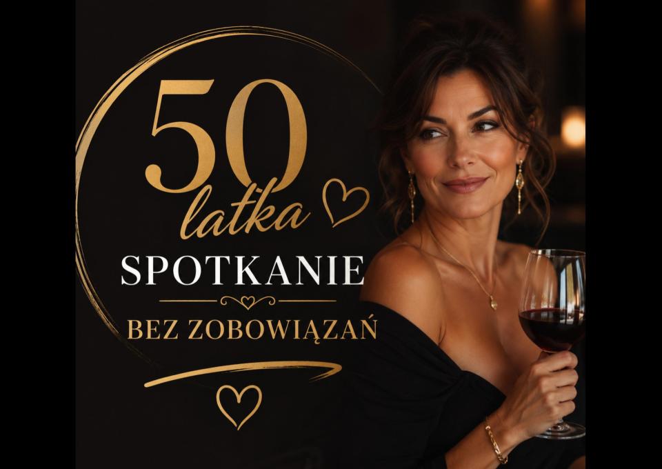 50 latka spotkanie