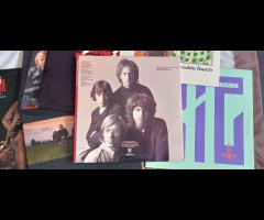 The Best of The Doors, 2-płytowy album winylowy, LP - 2/3