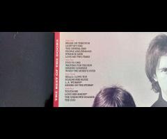 The Best of The Doors, 2-płytowy album winylowy, LP - 3/3