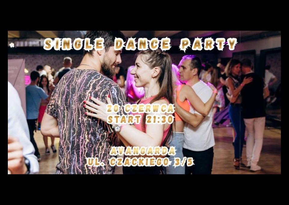 20.06 - Single Dance Party