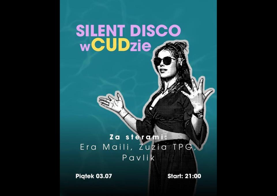 03.07 - Letnie noce nad Wisłą rozkręcają się na dobre! 🔥