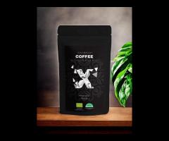 BrainMax Coffee - Kawa Peru Grade Bio