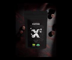 BrainMax Coffee - Kawa Peru Grade Bio - 2/3