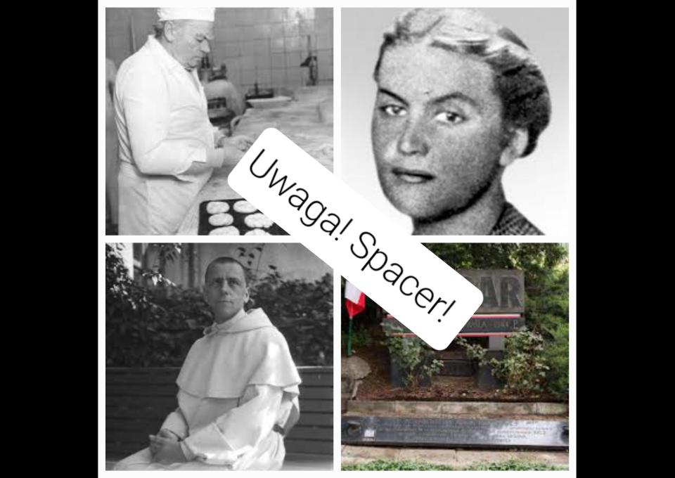 31.07 - Historie powstańcze Powiśla północnego.