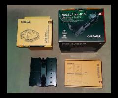 Sprzedam - Nowe chłodxenie procesora - Noctua NH-D15 - 6/8