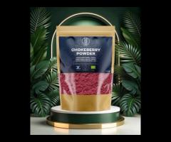 Chokeberry Powder - Układ Krążenia krwi - 3/3