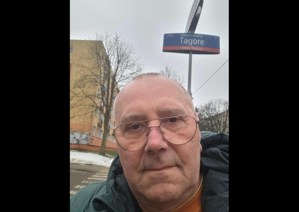 Wycieczka objazdowa