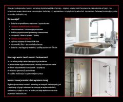Hydraulik od stelaży wc geberit. - 8/9