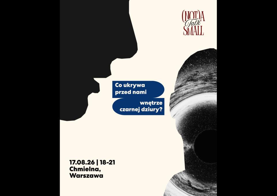 17.08 - Co ukrywa przed nami wnętrze czarnej dziury?