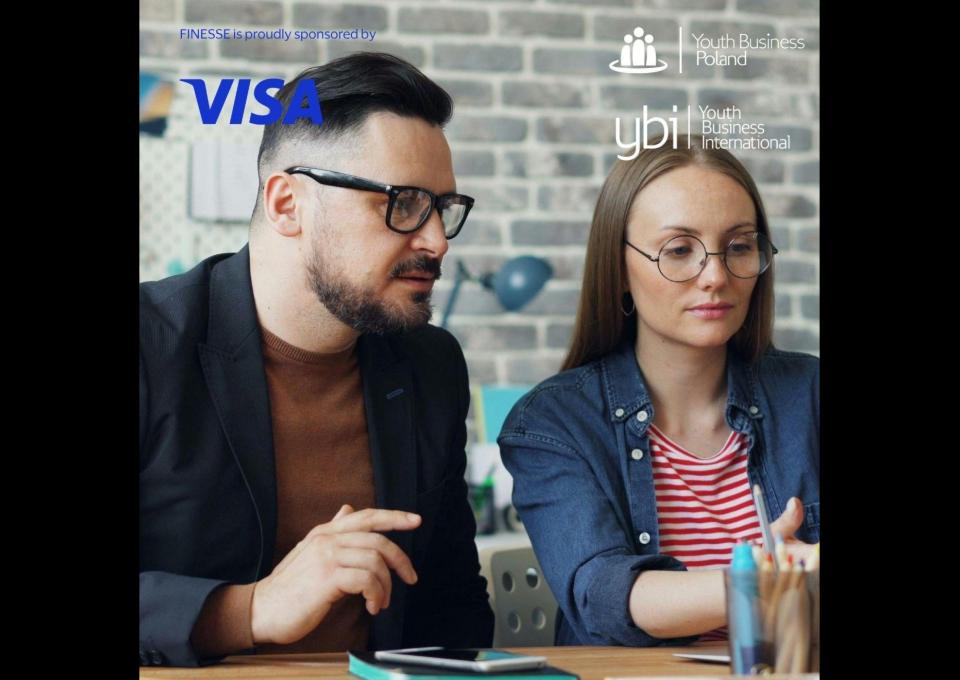Bezpłatny kurs z finansów, ruszyła rekrutacja! Ogarnij finanse w biznesie razem z FINESSE!