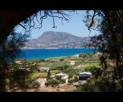 Kreta  2026, łagodny trekking