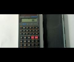 Kalkulator naukowy Casio FX-82 Solar, oddam za darmo